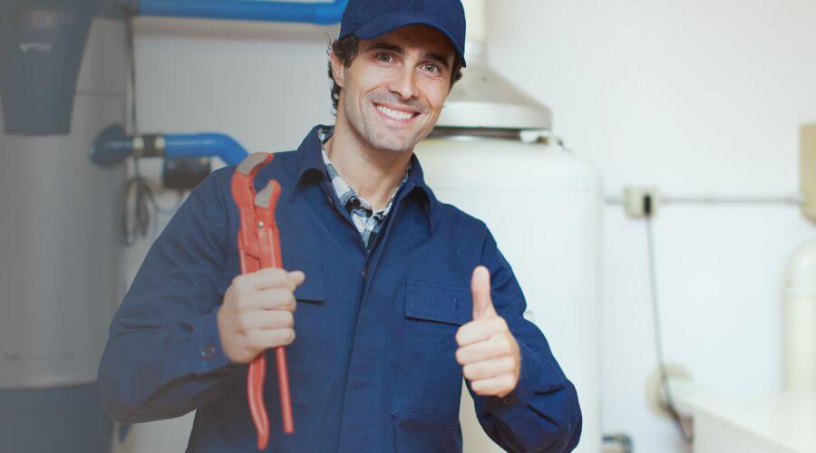Professional bathroom faucet installation in Chetek, WI